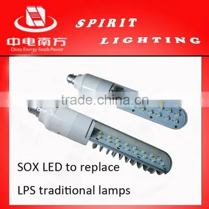 SOX Low Pressure Sodium - CP Lighting thumbnail-1