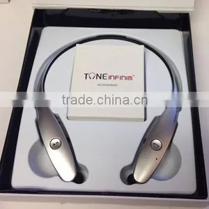 2015 Bluetooth Headphone for LG Hbs 900 HBS-900 Stereo Wireless Bluetooth Headphone HBS900 thumbnail-4