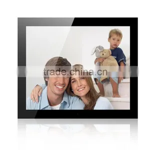 Factory Low Pric 10.1" Led Digital Photo Frame thumbnail-1