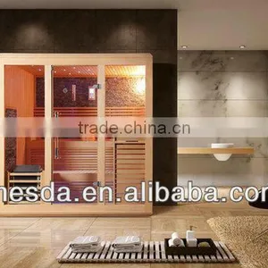 Sauna Room WS-1212 thumbnail-1