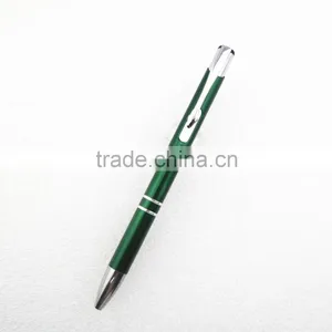 Metal Ball Pen , Metal Pen for Promotional , Metal Pen for Gift thumbnail-4