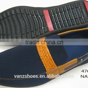 New Style Rubber Shoes With Shining Material. thumbnail-3