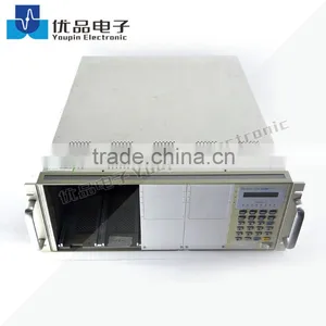 Chroma 6334 DC Electronic Load Mainframe thumbnail-2