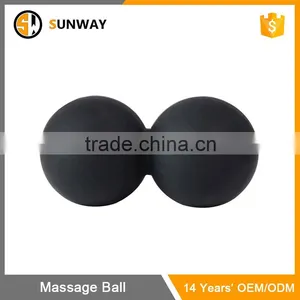 Hot!2016 China Factory Produce Popular Massage Ball thumbnail-3