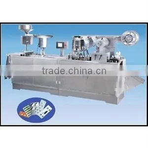DPP-250E Automatic Packing Machine Equipment thumbnail-1