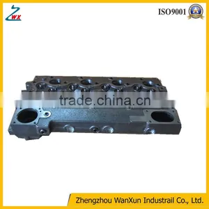 Grader Machine 3306 Engine Cylinder Head :1N3576 thumbnail-3