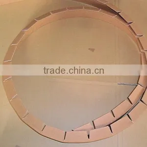 Hot Sale Paper Corner Protectors for Cargo thumbnail-1