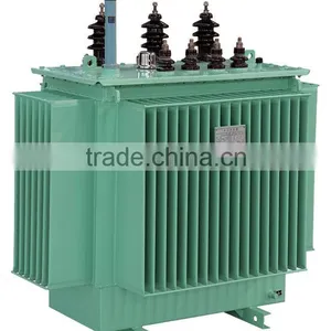 20kv Power Distribution Transformer thumbnail-1