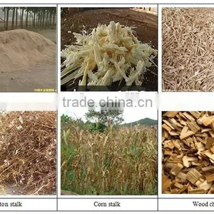 High Efficiency Biomass Fuel Wood Pellets Price/pine Wood Pellets for Biofuel/cheap Pellets for Sale thumbnail-4