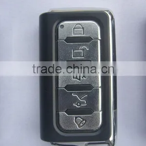 Garage Gate Remote Control thumbnail-1