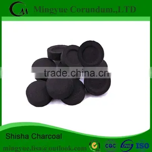 High Quality Coconut Shisha Charcoal With Competitive Price, Quick Light Charcoal Tablets thumbnail-6