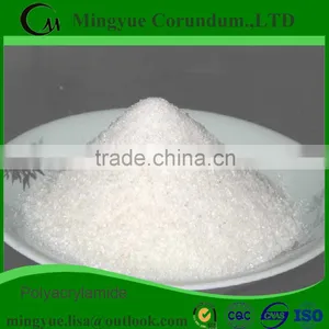 Cation Polyacrylamide/anionic Polyacrylamide thumbnail-4