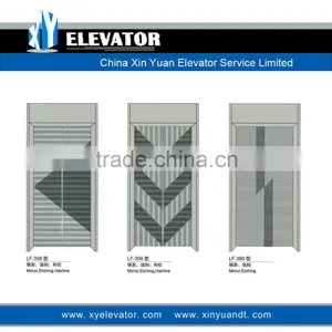 Cheap Price Passenger Elevator Cabin thumbnail-5