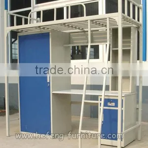 Colleage Loft Bed thumbnail-1