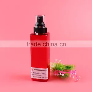 200ml Raise Hair Cream Transparent Bottle thumbnail-5