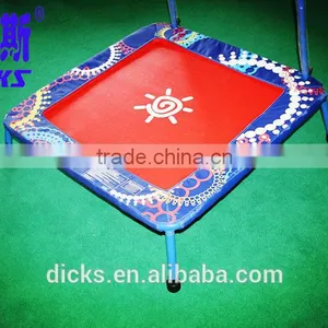 Big Trampoline For Sale In Fashion For Kids thumbnail-4