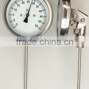 Used for Industry Bimetallic Thermometers thumbnail-5