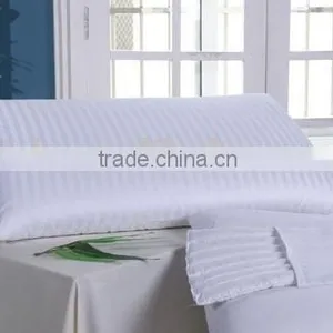 Household Pillow Inner, White Polyester Pillow Inner, Hotel Pillow Insert thumbnail-1