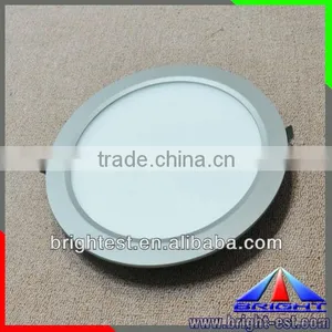 High Bright LED Outdoor Wall Panel Light,Circular LED Panel Lights thumbnail-1