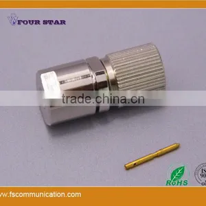1.6/5.6 Male Clamp Connector For BT3002 Cable thumbnail-4
