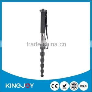 Kingjoy Waterproof Monopod and Foldable All-in-one Monopod MP326 thumbnail-1