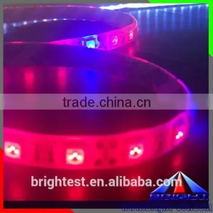 Waterproof Led Plant Light 150smd 5050 Led Strip thumbnail-1