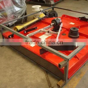 Flail Mower thumbnail-1