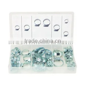 34pcs Hose Clamps Set Hardware Set thumbnail-1