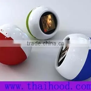 Digital Photo Frame PV-14 thumbnail-1
