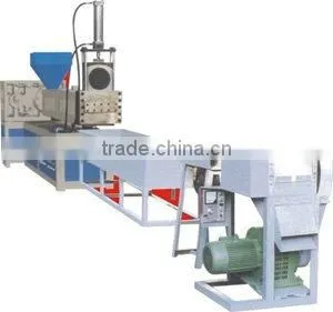 Plastic Pelletizing Machine Line thumbnail-1