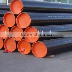 Wholesale Seamless Steel Pipe thumbnail-5