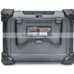 AUTEL MaxiSYS Pro MS908P Scanner Maxisys Ms908 Pro With WiFi Professional Diagnosis & Reprogramming thumbnail-4