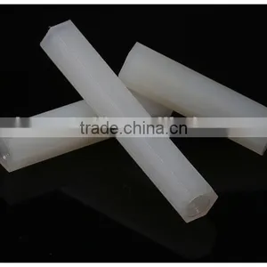 Nylon Hexagonal, Straight Through the Column, the Column Isolation, Support, and Two-way Stud, Plastic Separation Column, the M2 thumbnail-2