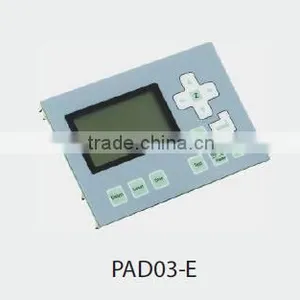 HMI, Control Panel thumbnail-1