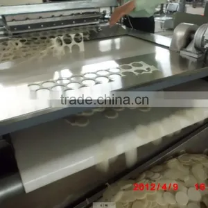 Rice Chips Crackers Machine Line thumbnail-4
