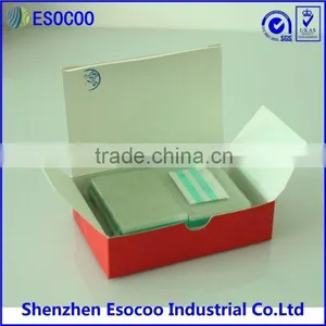 China Yellow 8mm SMT Double Splice Tape Suppliers thumbnail-3