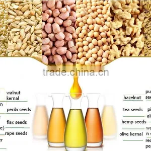 2016 Newest Groundnut Oil Press Machine thumbnail-4