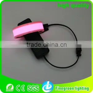 Flexible 3m High Brightness el Tape With Inverter thumbnail-1