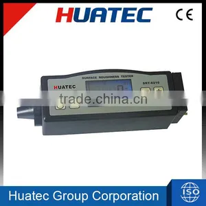 SRT6210 HUATEC Digital Portable Surface Roughness Tester thumbnail-1