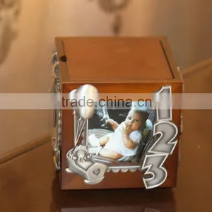 All Sides Saving Pot Baby Photo Frames thumbnail-3