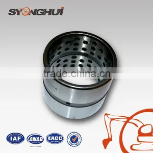 Excavator Bucket Bushing Bucket Bush Control Arm Bushing thumbnail-1