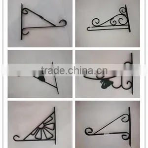 Garden Steel Hanging Hooks for Sale(factory Directly Supply) thumbnail-1