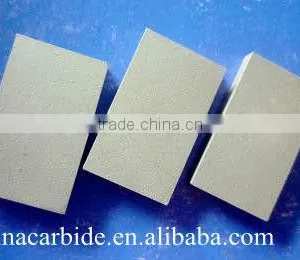 Carbide Plates For Agricultural Machine thumbnail-1