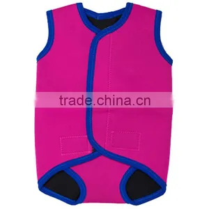 Wholesale Wetsuits Custom Wetsuits Baby Wetsuit thumbnail-2