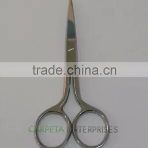 Cuticle Nail Scissors/ Manicure Instruments/ Beauty Care Instruments/ Scissor/ Nail Tools thumbnail-3