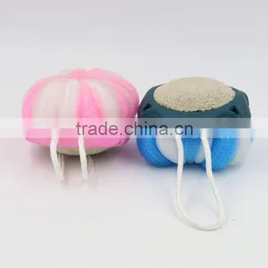 Massage Bath Sponge thumbnail-1