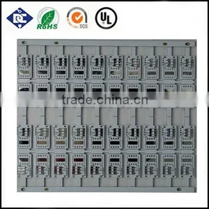 Manufacturing of Printed Circuit Board/led Circuit Boards/a Printed Circuit Board thumbnail-1