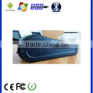 Wholesale Bluetooth Usb Receipt Portable Mini Data Thermal Barcode Printer QS5805 thumbnail-5