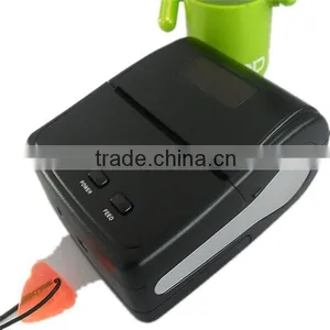 QS-5802 2 Inch Android Portable Receipt Mini Dot-matrix Printer Quality Choice thumbnail-5