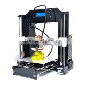 Desktop HSI3 DIY 3 Digital Printer With Competitive Price and High Precision thumbnail-1
